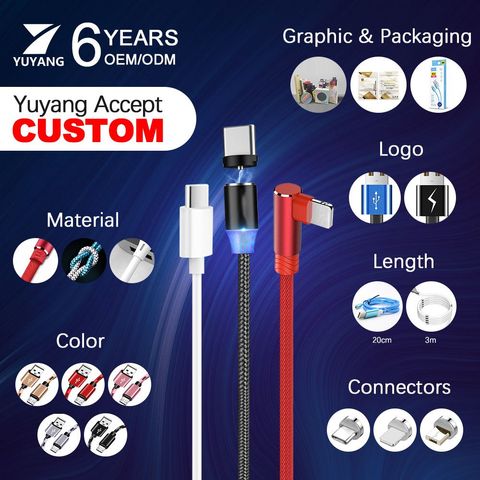 Usb Samples Buy Free Sample 3 In 1 Micro Usb Type C Led Glowing Flowing Mobile ...