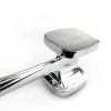 Free Sample Double-sided Meat Tenderizer Mallet Hammer Tool for Kitchen Pounding and Tenderizing Meats Steak and Chicken