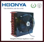 Free Samples Condenser for Dehumidifier refrigerator spare parts Wholesale