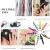 Import Free Shipping 2 in 1 Phone Strap 40cm Detachable Nylon Rope for MP3 ID Card U Disk Neck Lanyard Finger Mobile Phone Chest Strap from China
