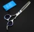 Import Free shipping JOEWELL 6.0 inch stainless steel 6CR hair scissors cutting/thinning scissors from China