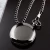 Import Free Shipping Modern Men &quot;To my Husband&quot; Engrave Pocket Watch with Chain from China