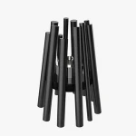 Free Standing Irregular Bio Ethanol Fire Pits