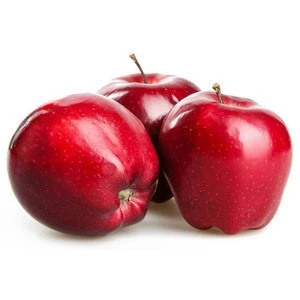 Fresh Fruits Red Deicious Apples