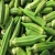 Import FRESH GREEN OKRA from South Africa