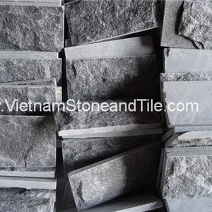 From Vietnam Cultured Stone - Wall Claddings-Chisselled
