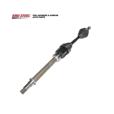 Buy Front Drive Shaft For Toyota Highlander 2006 43410-0w160 from ...