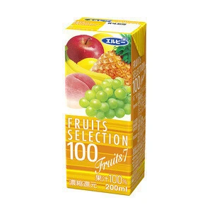 Fruit &amp; Vegetable Juice Japan healthy fresh juices fruit soft drink for wholesale