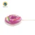 Import fruity sweets donut lollipop hard candy from China