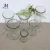 Import Fulaishan clear cylinder glass vases from China