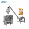 Full Automatic Dry Powder Spice Packaging Machine with Auger Filler Filling