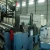 Import Full-automatic roll toilet paper machine from China