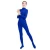 Import Full Body Performance Wear Ballet Unitard Spandex Lycra Long Sleeve Costume Skin Tights Dance Wear from China