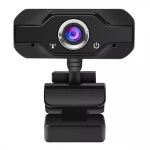 Full HD 1080P Webcam USB Computer Camera for Student Study Video Calling Working Meeting Online Web Camera