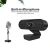 Import Full HD 1080P Webcam USB Pc Computer Camera with Microphone for Online Teaching Live Broadcast from China