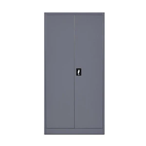 Full Height Archive Book Display Steel Filing Cabinet Cupboard with Office Filing Cabinet Price