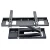 Import Full motion 90 degree180 degree 360 degree TV wall mount from China