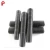 Import Full size thread roller dies mould tools for thread rolling machine from China