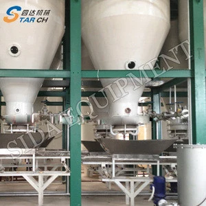 fully auto complete long grain parboiled rice plant /rice mill machinery steam boiler