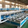 Fully automatic pvc pipe belling machine price