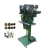Fully Automatic Snap Fastening Machine Electric Button Making Attaching Sewing Machine