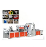 Fully Automatic spare parts of non woven bag making machine