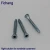 Import Furniture hardware Connecting Confirmat Screw for all Market from China
