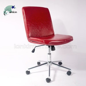 Furniture Leisure Swivel Lift Chair Living Room Chair with Wheel