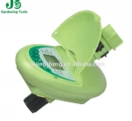 Garden mechanical water timers