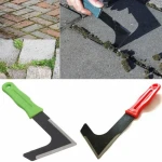 Garden Plants Tool L shaped Weeder Gardener Tools sickle