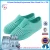 Import Garden shoes 2 colors EVA injection shoe mold from China
