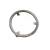 Import gas fire pit 10" ring burners from China