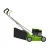 Import gasoline brush cutter  lawn mower from China