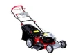 gasoline lawn mower/lawn mower/20inch lawn mower hand push or self propelled