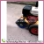Import gasoline road grooving machine pavement crack cleaner from China