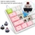 Import Gateron switch  hotswappable wired pbt dye-sub 61keys ergonomic colorful RGB gaming mechanical keyboard from China