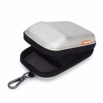 GC cheap lightweight durable eva digital camera bag/case