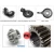 Import Gear Canter Gearing 27 Teeth Transmission Accessories Z12/32 Nylon Plastic Gears Bevel from China