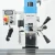 Import Gear Head 3 Axis Dro ISO40 ISO30 Milling and Drilling Machine from China