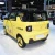 Import Geely Geometry Panda Mini Yellow Duck Adult Intelligent Electric Vehicle from China