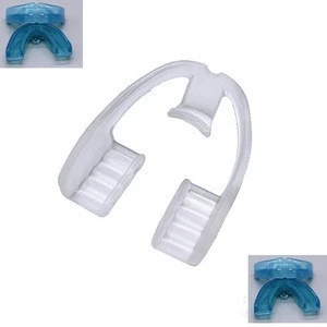 gel silicone safety sport Mouthpiece