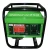 Import generator autostart portable home 6500w gasoline generator from China