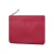 Import Genuine Leather Change Purse with Zipper from China