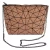 Import Geometric Top-handle Bag Cork Handbag makeup Bags Tote Shopping Bag from China