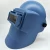Import german welding helmet for sale welding mask with CE en175 custom welding helmet from China