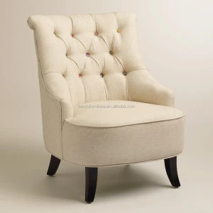 GHD02 hotel lounge chair hotel sofa chair dining chair modern