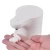 Import Gibo auto soap dispenser automatic liquid gel alcohol dispenser ABS white color portable dispenser from China