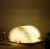 Import Gift Item Mini Portable USB Rechargeable LED Wooden Foldable Table Lamp Reading Book Night Light from China