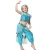 Import Girls Summer Dress Halloween Party Cosplay Jasmine Princess Costumes from China