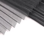 Glass fiber mosquito net  Fiberglass insect screen Fiberglass door and window screen mesh